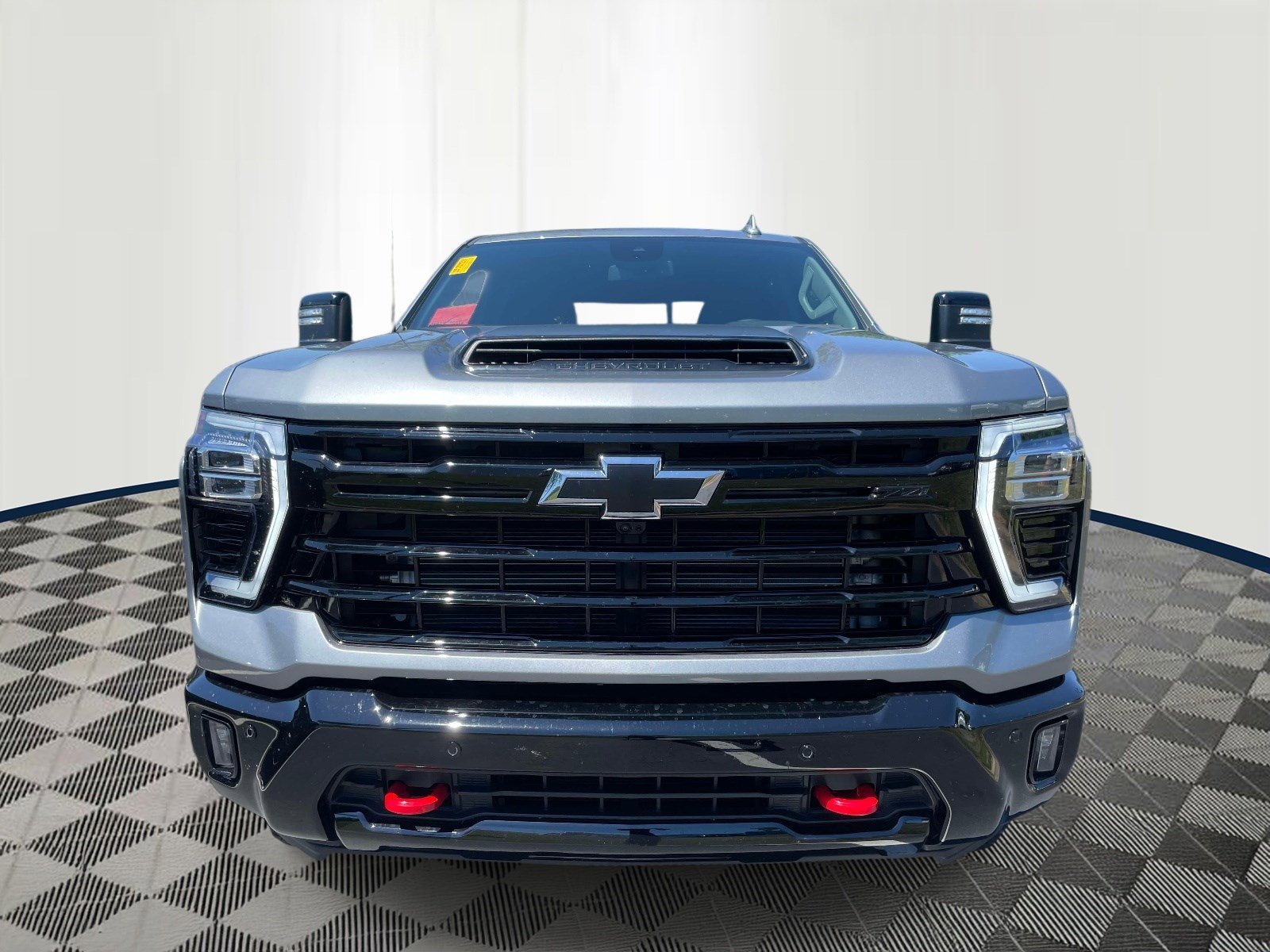 chevrolet silverado 2500hd 2026 1GC4KPEY0TF188751 image chevrolet silverado 2500hd 2026 1GC4KPEY0TF188751 image